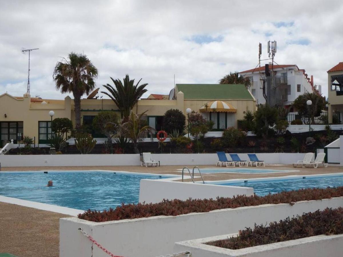 Torres Del Castillo Ocean And Pool View Costa De Antigua Exterior photo