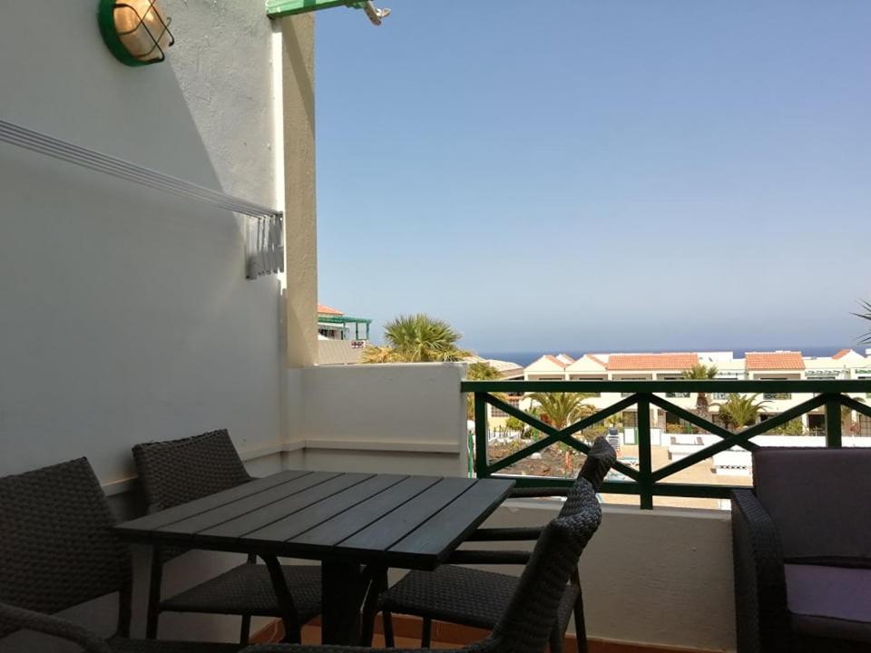 Torres Del Castillo Ocean And Pool View Costa De Antigua Exterior photo